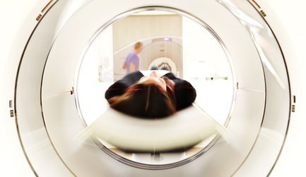 MRI - תמונת אווירה